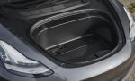Tesla Model 3 2017 года (US)